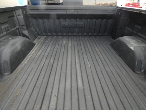 Certified 2021 GMC Sierra 1500 SLT w/ SLT Premium Plus Package image 16