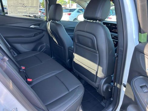 New 2026 Buick Encore GX Sport Touring w/ Advanced Technology Package image 17