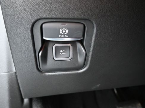 New 2026 Jeep Cherokee Limited AWD/4WD image 23