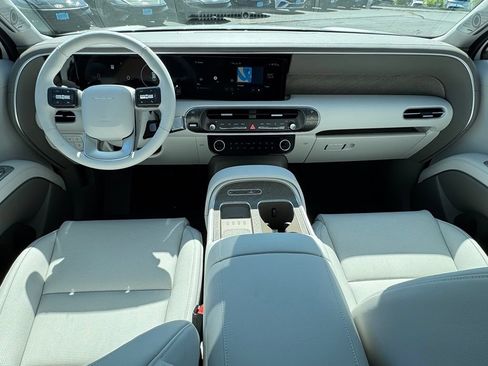 New 2026 Hyundai Palisade Limited AWD/4WD image 18
