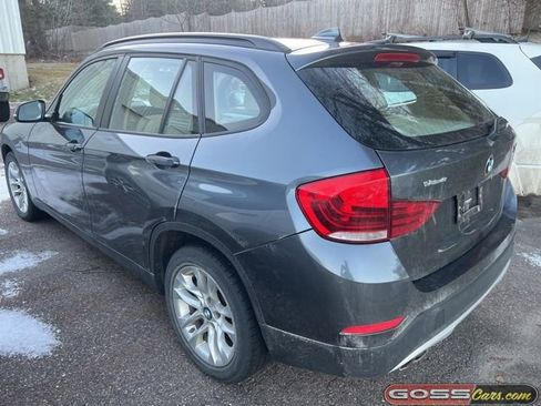 Used 2015 BMW X1 xDrive28i image 4