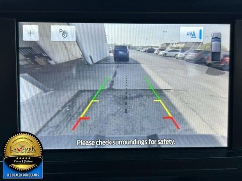 Used 2023 Ford F150 XLT image 13