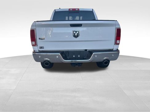 Used 2017 RAM 1500 Laramie w/ Convenience Group image 5