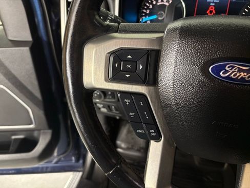 Used 2018 Ford F150 Platinum w/ Equipment Group 701A Luxury image 21