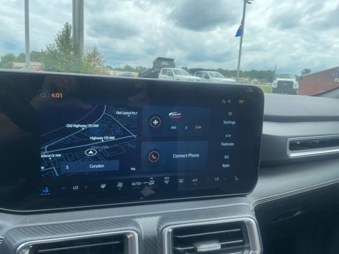 New 2025 Ford Mustang GT Premium w/ 60th Anniversary Package image 31