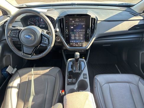 Certified 2025 Subaru Crosstrek 2.5i Limited w/ Crosstrek Mirror Package image 23