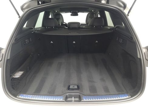 Certified 2026 Mercedes-Benz GLC 300 4MATIC image 27