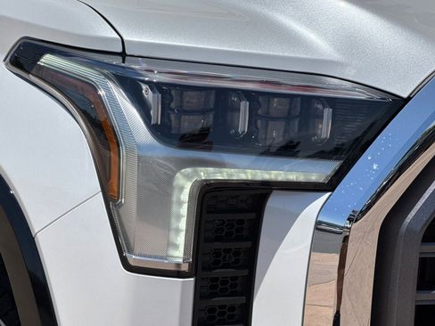 New 2026 Toyota Tundra 1794 Edition AWD/4WD image 31