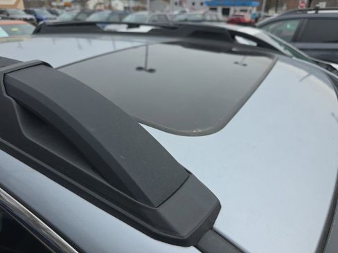 Used 2022 Subaru Outback Limited image 4