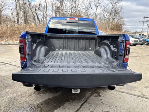 Used 2019 RAM 1500 Sport w/ Alpine Leather & Sound Group image 37