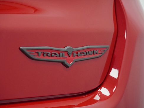 Certified 2024 Jeep Compass Trailhawk image 17