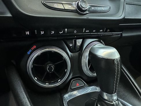 Used 2023 Chevrolet Camaro LT image 22