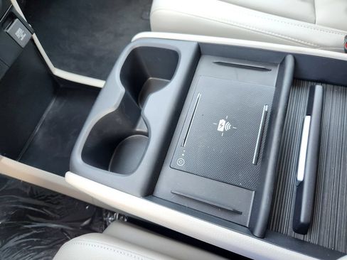 New 2026 Honda Odyssey EX-L image 17