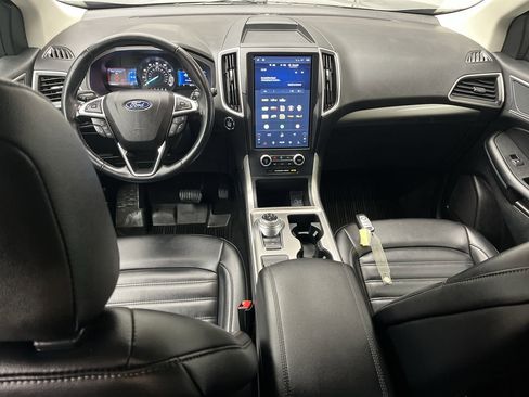 Used 2023 Ford Edge SEL w/ Convenience Package image 4