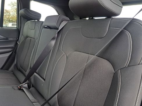 New 2026 Jeep Grand Cherokee Laredo RWD image 24