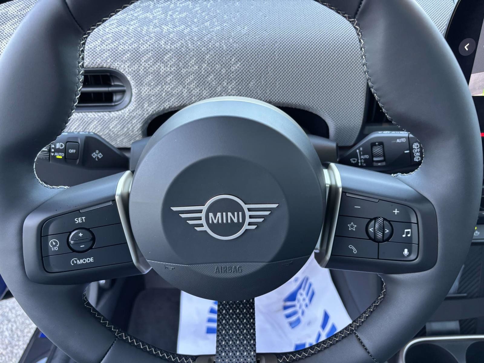 New 2026 MINI Cooper S FWD image 15