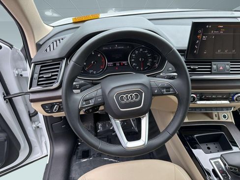 Used 2023 Audi Q5 2.0T Premium w/ Convenience Package AWD/4WD image 27