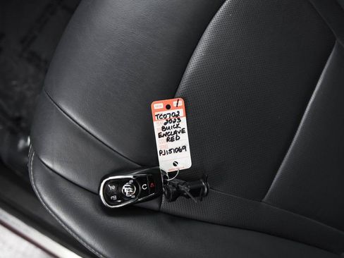 Used 2023 Buick Enclave Essence w/ Experience Buick Package image 26