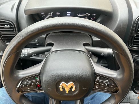 Used 2022 RAM ProMaster 2500 image 32