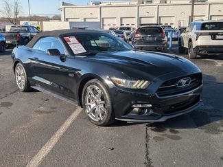 Used 2015 Ford Mustang GT Premium w/ Equipment Group 401A video 2