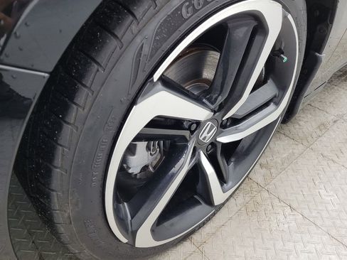 Used 2020 Honda Accord Sport image 31