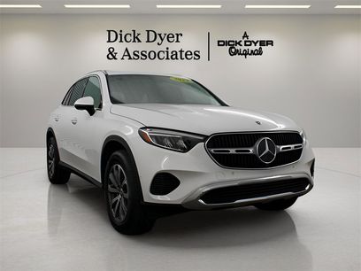 Used 2024 Mercedes-Benz GLC 300 4MATIC
