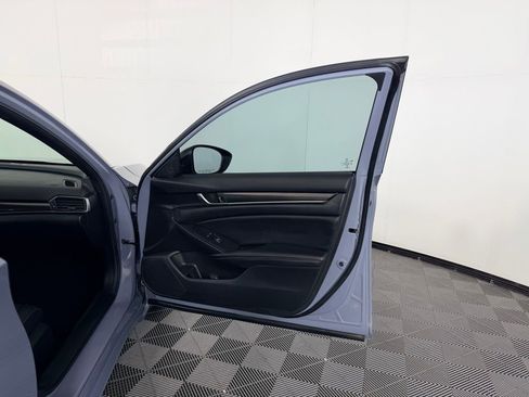 Used 2022 Honda Accord Sport image 30