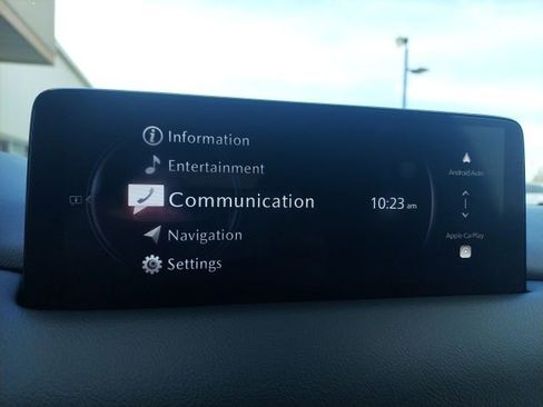 Used 2024 MAZDA CX-5 Carbon Edition AWD/4WD image 20