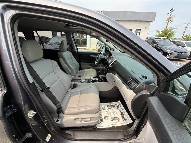 Used 2016 Honda Pilot EX-L image 35