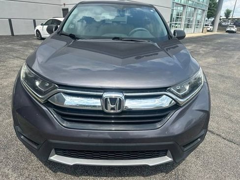 Used 2018 Honda CR-V LX image 8