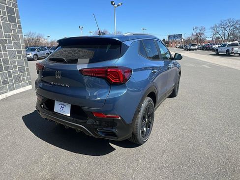 New 2026 Buick Encore GX Sport Touring image 7