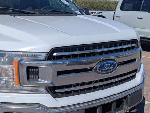 Used 2018 Ford F150 XLT w/ Max Trailer Tow Package image 4