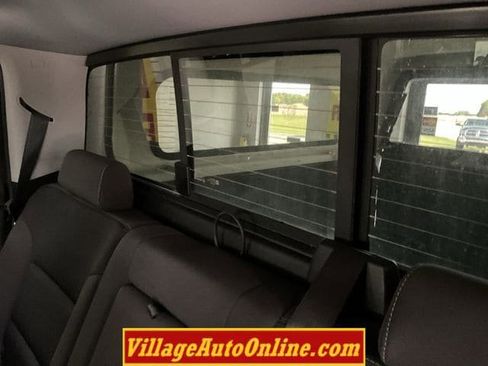 Used 2018 Chevrolet Silverado 1500 LT w/ Max Trailering Package image 32