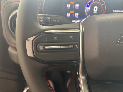 New 2026 Chevrolet Colorado Z71 w/ Technology Package image 11