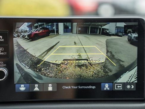 New 2026 Honda HR-V EX-L image 40