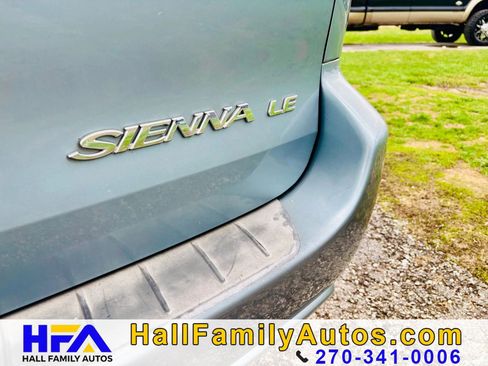 Used 2006 Toyota Sienna LE image 8