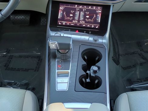 Used 2020 Audi A7 3.0T Prestige w/ Prestige Package image 17