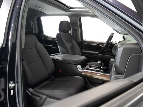 Used 2023 Chevrolet Silverado 1500 RST w/ All Star Edition Plus AWD/4WD image 23