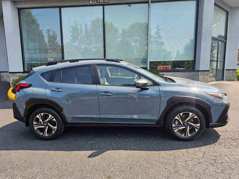 Used 2024 Subaru Crosstrek 2.0i Premium AWD/4WD image 8