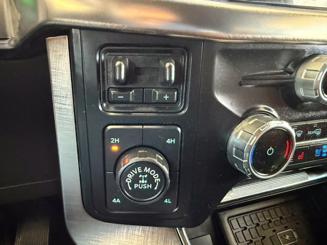 Used 2023 Ford F150 King Ranch w/ Equipment Group 601A High AWD/4WD image 21