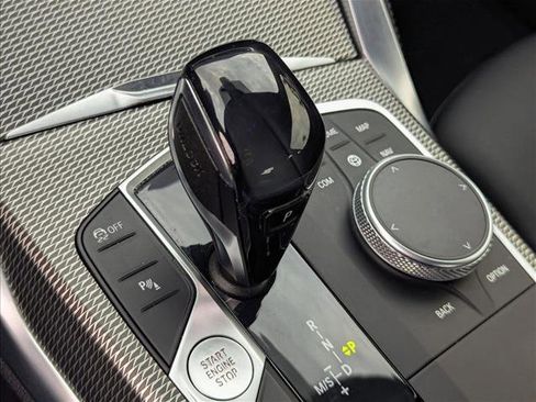 Used 2021 BMW 440i xDrive Coupe w/ Premium Package image 12