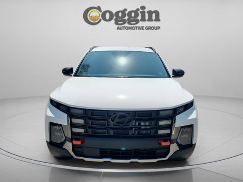 New 2026 Hyundai Santa Cruz XRT image 8