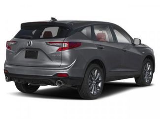 Certified 2025 Acura RDX A-Spec video 2