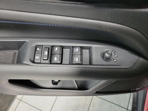 New 2026 Jeep Compass Limited AWD/4WD image 23