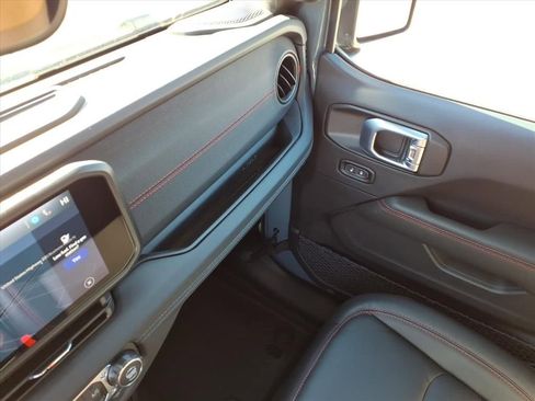 New 2026 Jeep Wrangler Unlimited Rubicon image 30