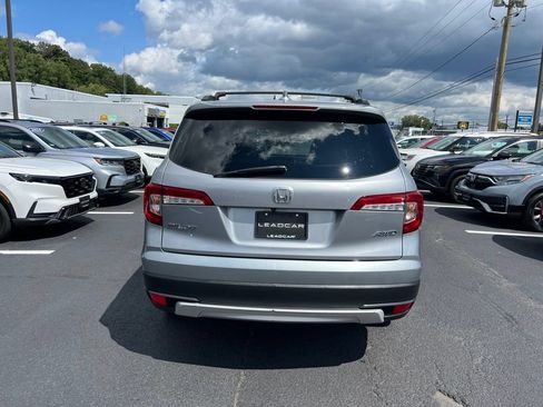 Used 2020 Honda Pilot EX-L image 4