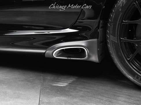 Used 2017 Dodge Viper GTC w/ Time Attack Group 2.0 image 30