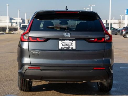 Used 2024 Honda CR-V EX image 6