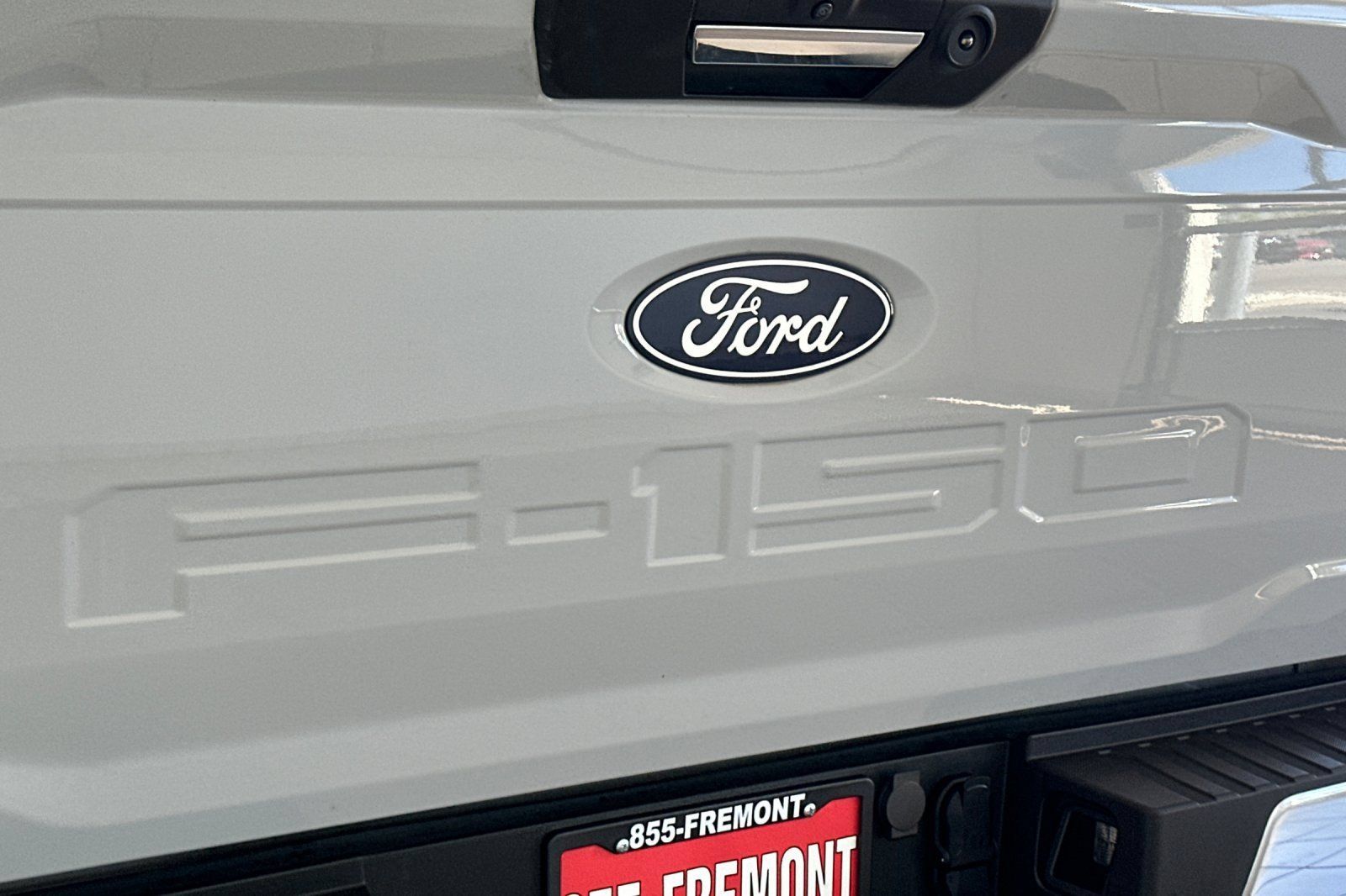 Used 2024 Ford F150 XLT w/ Mobile Office Package AWD/4WD image 25