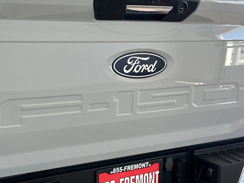 Used 2024 Ford F150 XLT w/ Mobile Office Package AWD/4WD image 25